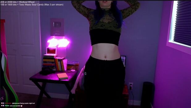 Full leaked Rayactions private photo