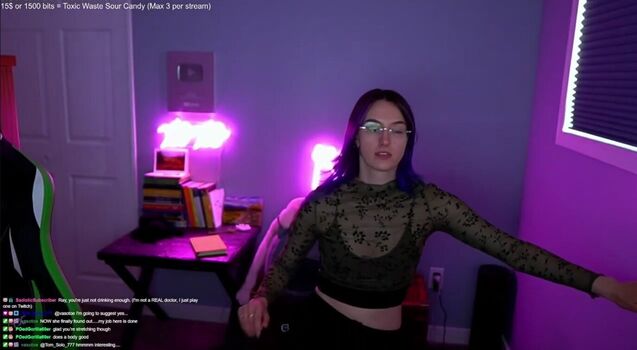 Full leaked Rayactions private photo