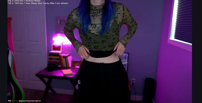 Full leaked Rayactions private photo