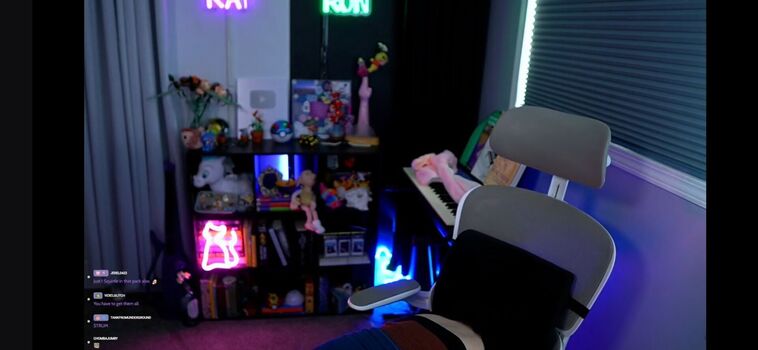 Full leaked Rayactions page private photo