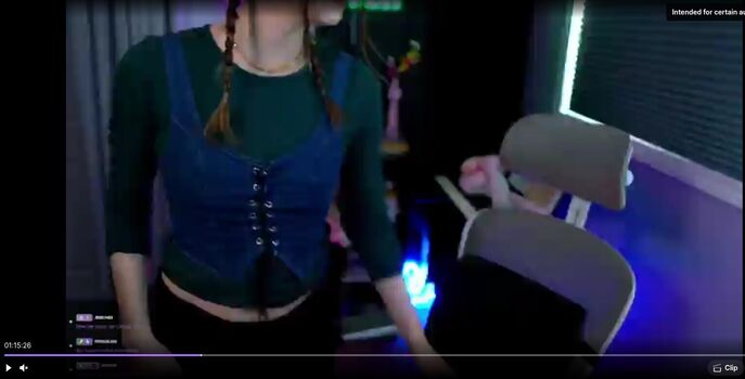 Full leaked Rayactions private photo