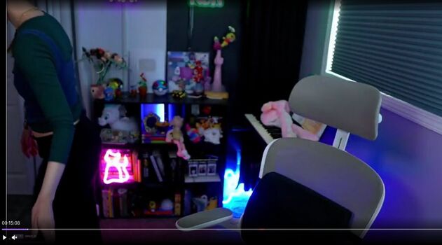 Full leaked Rayactions private photo