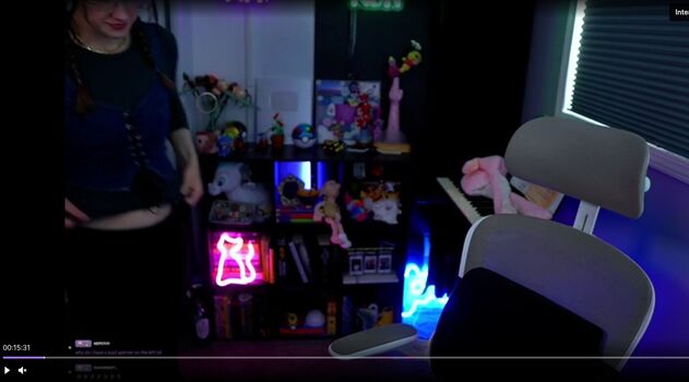 Full leaked Rayactions private photo