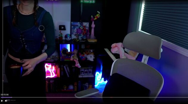 Full leaked Rayactions private photo