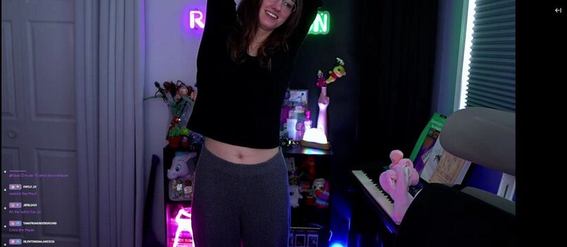 Full leaked Rayactions private photo