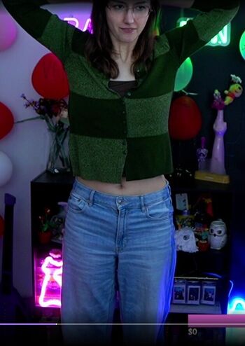 Full leaked Rayactions private photo