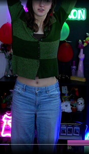 Full leaked Rayactions private photo