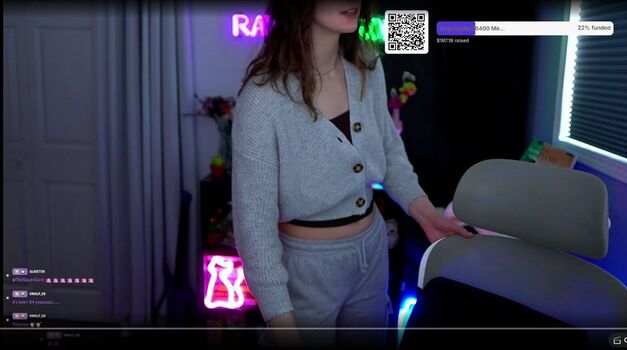 Full leaked Rayactions private photo