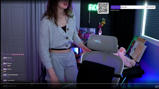 Full leaked Rayactions private photo