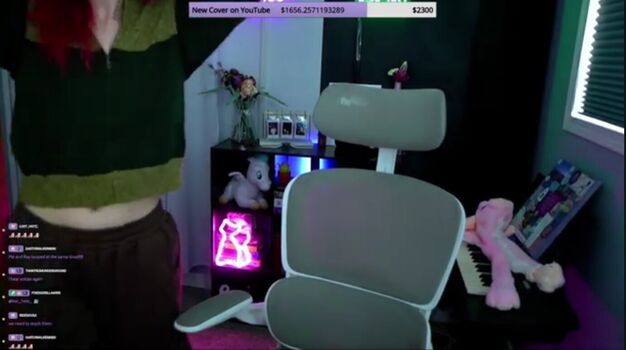 Full leaked Rayactions private photo