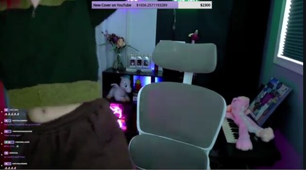 Full leaked Rayactions private photo