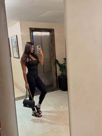 Full leaked Rayan marhamo private photo