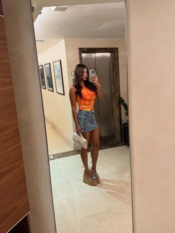 Full leaked Rayan marhamo private photo