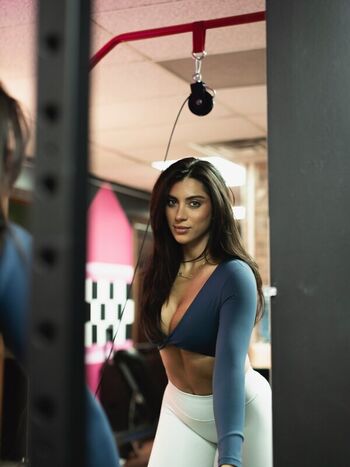 Full leaked Rayan marhamo private photo