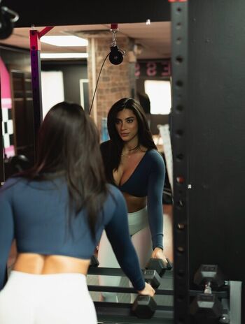 Full leaked Rayan marhamo private photo