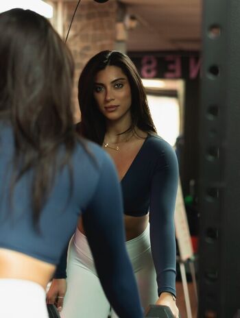 Full leaked Rayan marhamo private photo