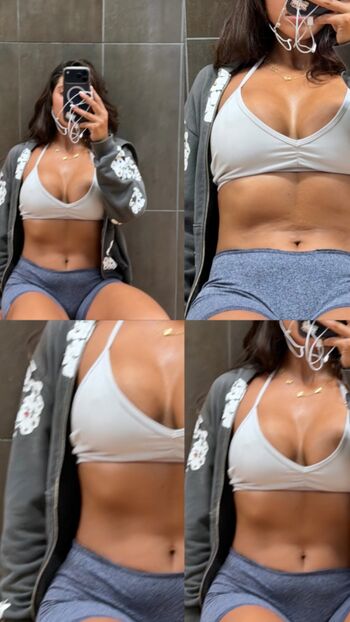 Full leaked Rayan marhamo private photo
