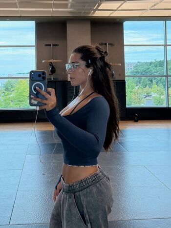 Full leaked Rayan marhamo private photo