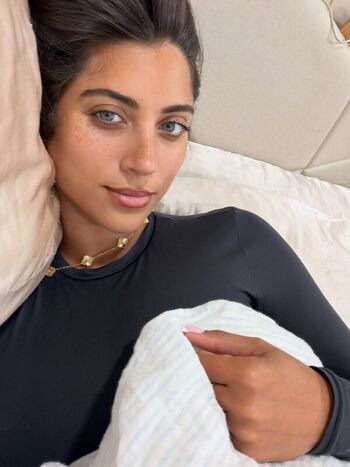 Full leaked Rayan marhamo private photo