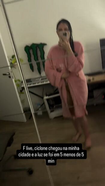 Full leaked Rayana el bainy private photo