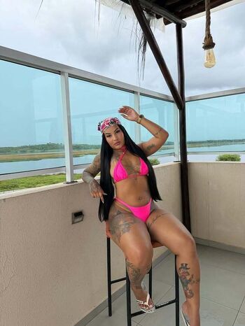 Full leaked Rayane barbosa private photo
