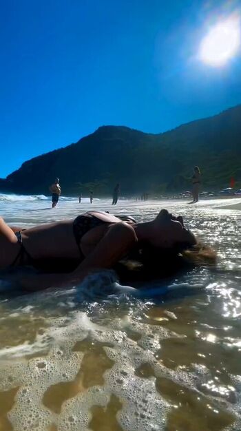 Full leaked Rayanne morais private photo