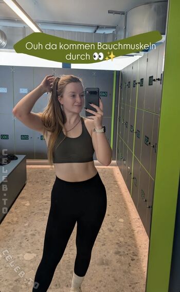 Full leaked Rayaonair private photo