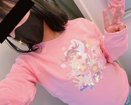 Full leaked Rayariot vtuber private photo