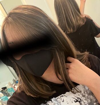 Full leaked Rayariot vtuber private photo
