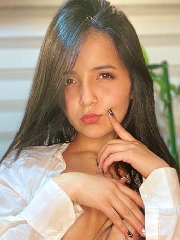 Full leaked Raychell black private photo