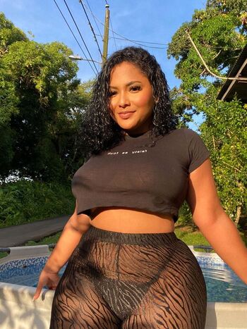 Full leaked Raychelle private photo