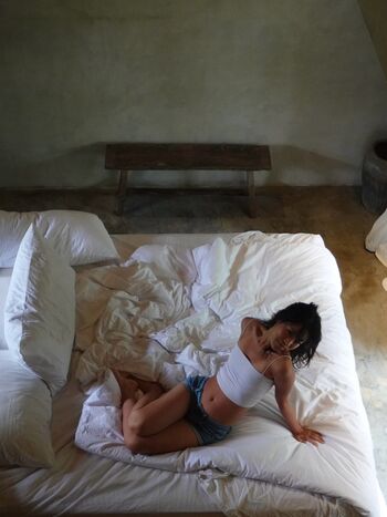 Full leaked Raychen lei private photo