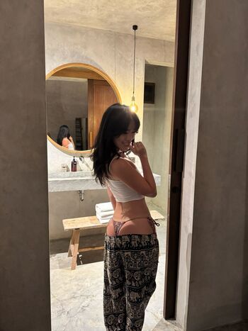 Full leaked Raychen lei private photo
