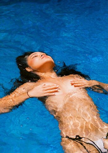 Full leaked Raychen lei private photo