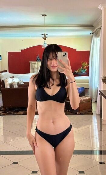 Full leaked Raychu private photo