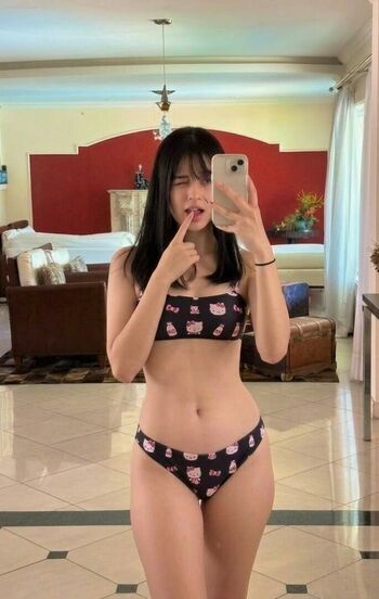 Full leaked Raychu private photo