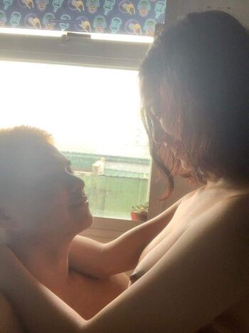 Full leaked Rayen portus private photo