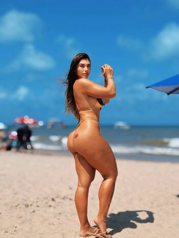 Full leaked Rayfit private photo