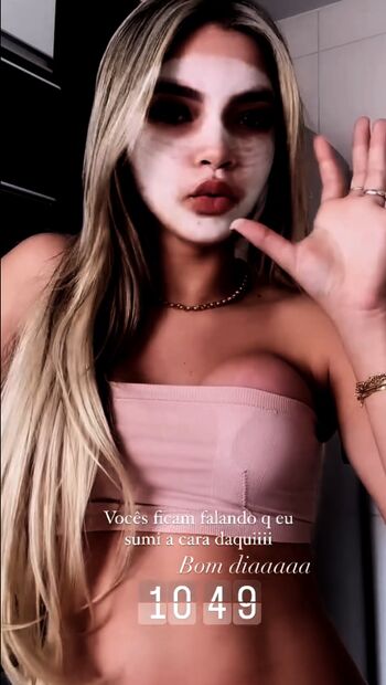 Full leaked Rayka sousa private photo