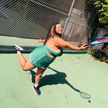 Full leaked Rayleen private photo