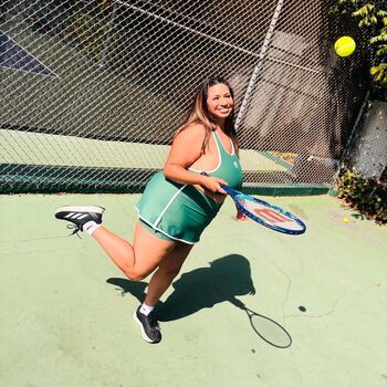 Full leaked Rayleen private photo