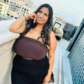 Full leaked Rayleen private photo