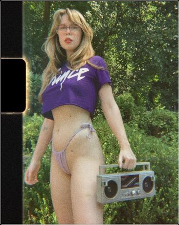 Full leaked Rayloading private photo
