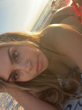 Full leaked Rayna kalan solar private photo