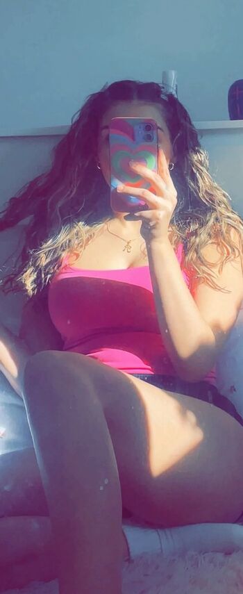 Full leaked Rayna kalan solar private photo