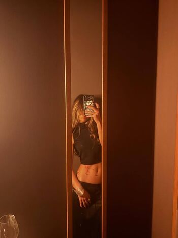 Full leaked Rayna v private photo