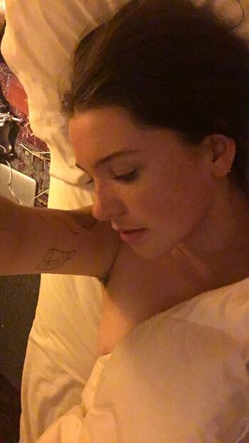 Full leaked Rayna widger private photo
