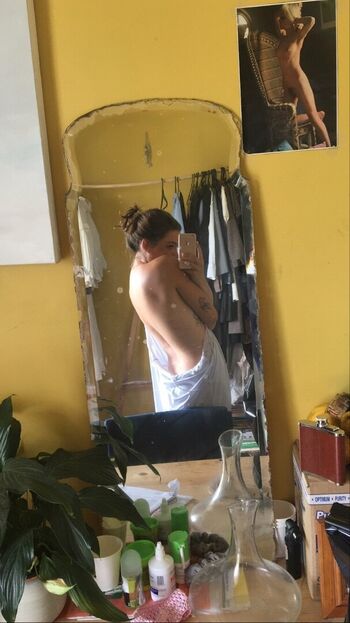 Full leaked Rayna widger private photo