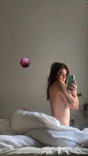 Full leaked Rayna widger private photo
