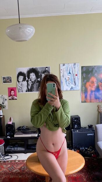 Full leaked Rayna widger private photo